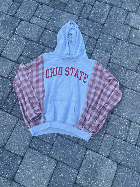 Ohio State Hoodie