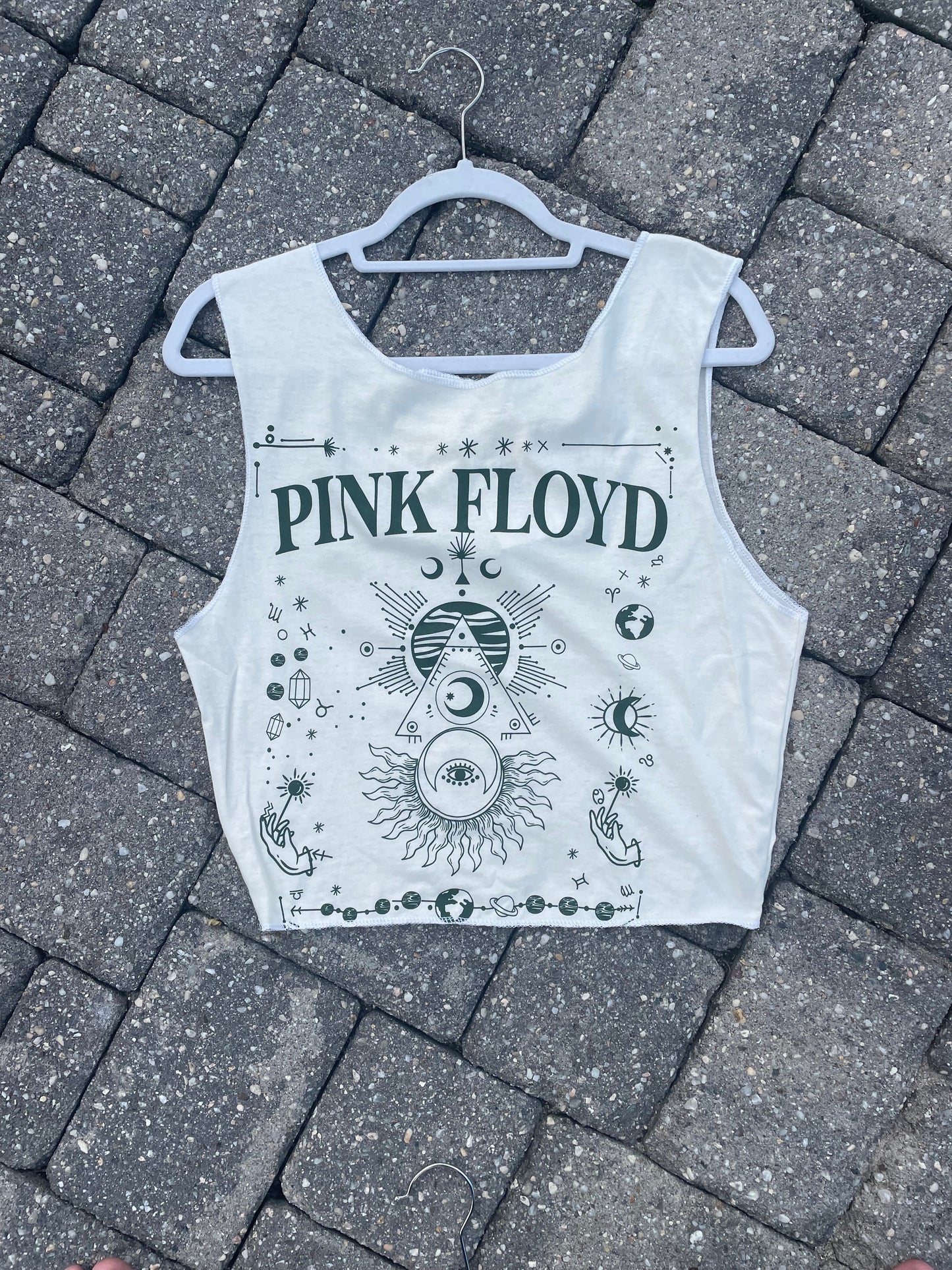 Pink Floyd Tank