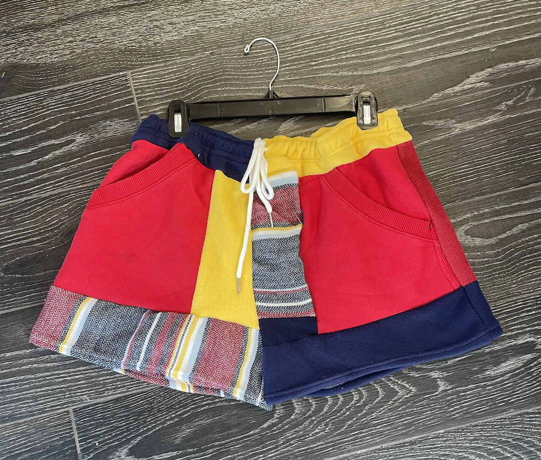 Beach Ball Shorts