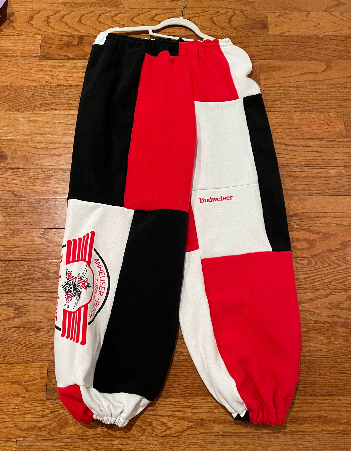 Budweiser Joggers